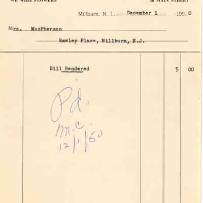 December 1, 1950