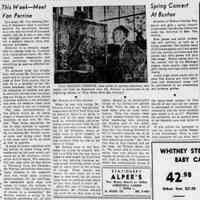          Perrine: Meet Van Dearing Perrine, 1945 picture number 3
   