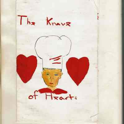 Knave of Hearts Program