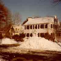 West Beechcroft: 40 West Beechcroft Road, 1978