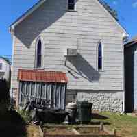          Mount Zion AME Church, 54 Church Street, 2022. picture number 3
   