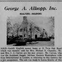          Item, September 12, 1963
   