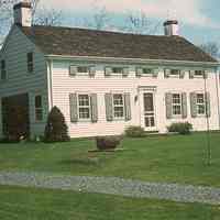          Photograph by Harvey Reed, 1975
   