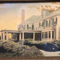 Kemmerer: 36 Stewart Road, John L. Kemmerer House