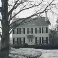          105 Old Short Hills Road, 1978 picture number 2
   