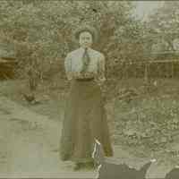          Lonergan: J. Lonergan on a Driveway on Spring Street picture number 1
   