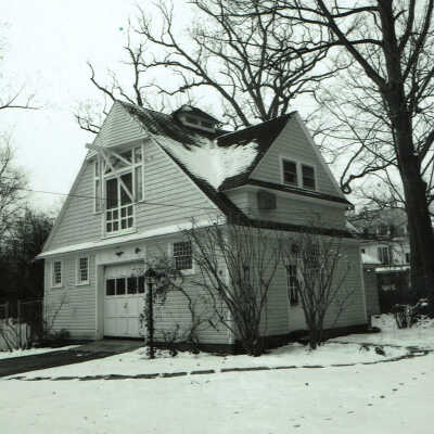 Barn