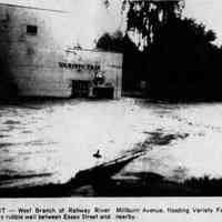          Item, August 9, 1973
   