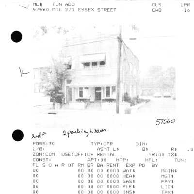 271-ESSEX-STREET
