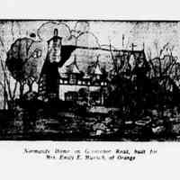          Newark Evening News, Saturday, September 29, 1928.
   