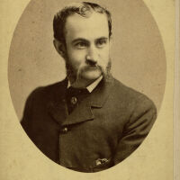 Brison: Edwin Brison, 1881