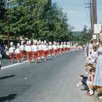          Centennial Parade: Marching Bands, 1957 picture number 4
   