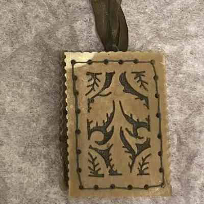 Pincushion, Small