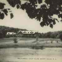          Baltusrol: Baltusrol Golf Club, Short Hills picture number 1
   