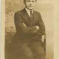 Mangold: William Peter Mangold