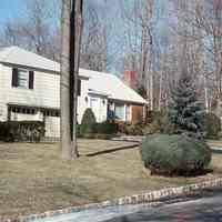 77 Hillside Avenue, 1976