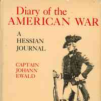 Revolutionary War: Diary of the American War: A Hessian Journal, 1979