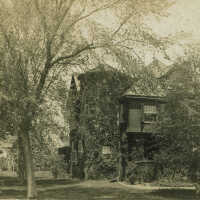 63 Crescent Place, Short Hills, c. 1905