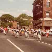          Battle of Springfield: Battle of Springfield Bicentennial Parade, 1980 picture number 3
   