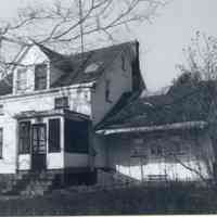 461 Parsonage Hill Road, 1980