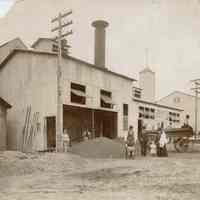 Millburn Electric Company Plant, c. 1896-99