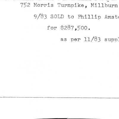 752-MORRIS-TURNPIKE
