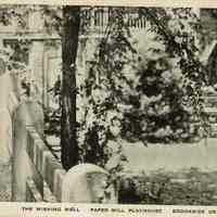          Paper Mill Playhouse: Wishing Well at the Paper Mill Playhouse, Millburn picture number 1
   