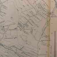          Map: Robinson Atlas Map of Millburn Township, 1890 picture number 5
   