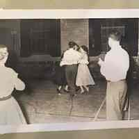          Glenwood Scrapbook: PTA Square Dance picture number 2
   