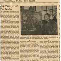          Perrine: Meet Van Dearing Perrine, 1945 picture number 1
   