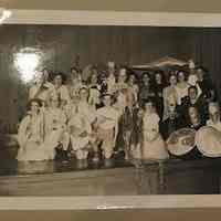          Glenwood Scrapbook: Student Play picture number 3
   