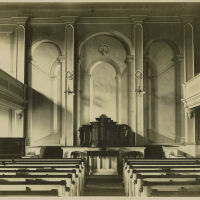          First Presbyterian Church, Springfield (Interior) picture number 1
   