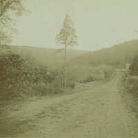 Brookside Drive, c. 1900