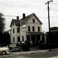 379 Millburn Avenue, 1960