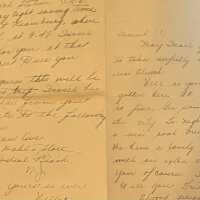 Macpherson: Letter Collection