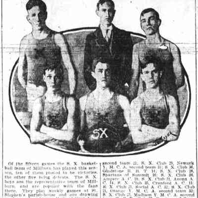 Newark Evening News, March 12, 1906