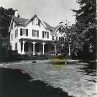 7 Parsonage Hill Road, 1978