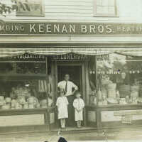 Keenan Brothers Plumbing & Heating