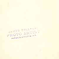          Bosworth: Unidentified Boy in Chair, c. 1880s-1897 picture number 2
   