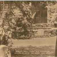          Paper Mill Playhouse: Wishing Well at Paper Mill Playhouse, Millburn picture number 1
   