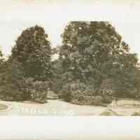 Taylor Road, Short Hills, c. 1918