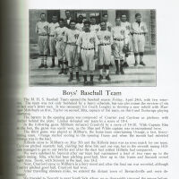          Millburn High School: Yearbook, 1925 picture number 7
   