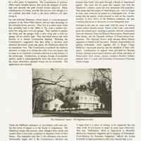          7 Chestnut Place Article, Preservation Issues, 1996-7 picture number 3
   