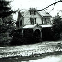          454 Wyoming Avenue, c. 1870 picture number 1
   