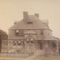          14 Knollwood Road, c. 1881 picture number 1
   