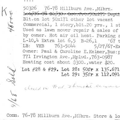 76-78-MILLBURN-AVENUE