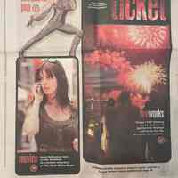 Hathaway: Anne Hathaway, 2006