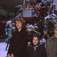 Short Hills Mall: Christmas at the Mall at Short Hills