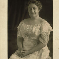 Brison: Emilie Benson Welsh, 1913