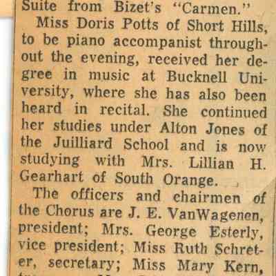 Item, December 9, 1954 (bottom)